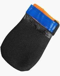 Non-Stop Protector Bootie 4pk S