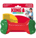 KONG Holiday CoreStrength™ Bone Md/Lg