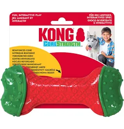 KONG Holiday CoreStrength™ Bone Md/Lg