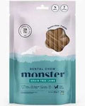 Dental Chew Grain free Lamb