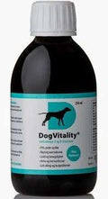 DogVitality® med omega-3 og B-vitaminer