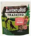 Purina Adventuros Laks 115g
