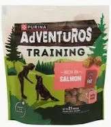 Purina Adventuros Laks 115g