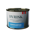 Dyrisk Norsk hvit fisk 185g