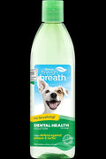 TROPICLEAN ORAL CARE WATER ADDITIVE 473ML
