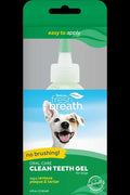 Tropiclean fresh breath gel 118ml