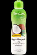Tropiclean Shampoo Hypoallergi 355 ml