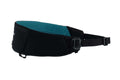Non-Stop Dogwear Rush Belte Black/teal