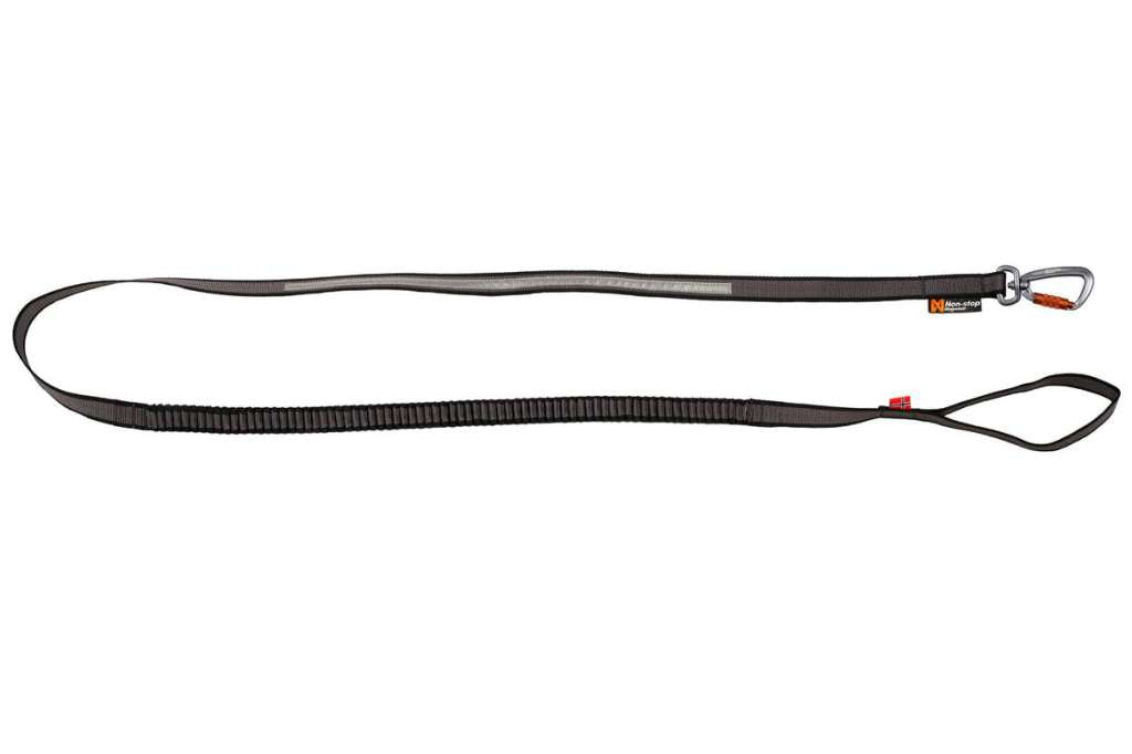 Non-Stop Touring Bungee Leash 3,8m x 23mm