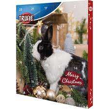 Julekalender gnager