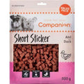 companion short sticker and 500gr