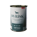 Dyrisk Norsk kjøttmix 400g