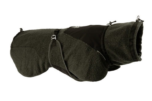 Non-Stop Wool dog jacket
