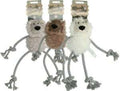 Wooly lux rope lion