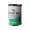 Dyrisk Norsk Lam 400gr